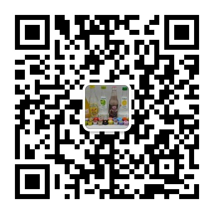 WeChat qr code